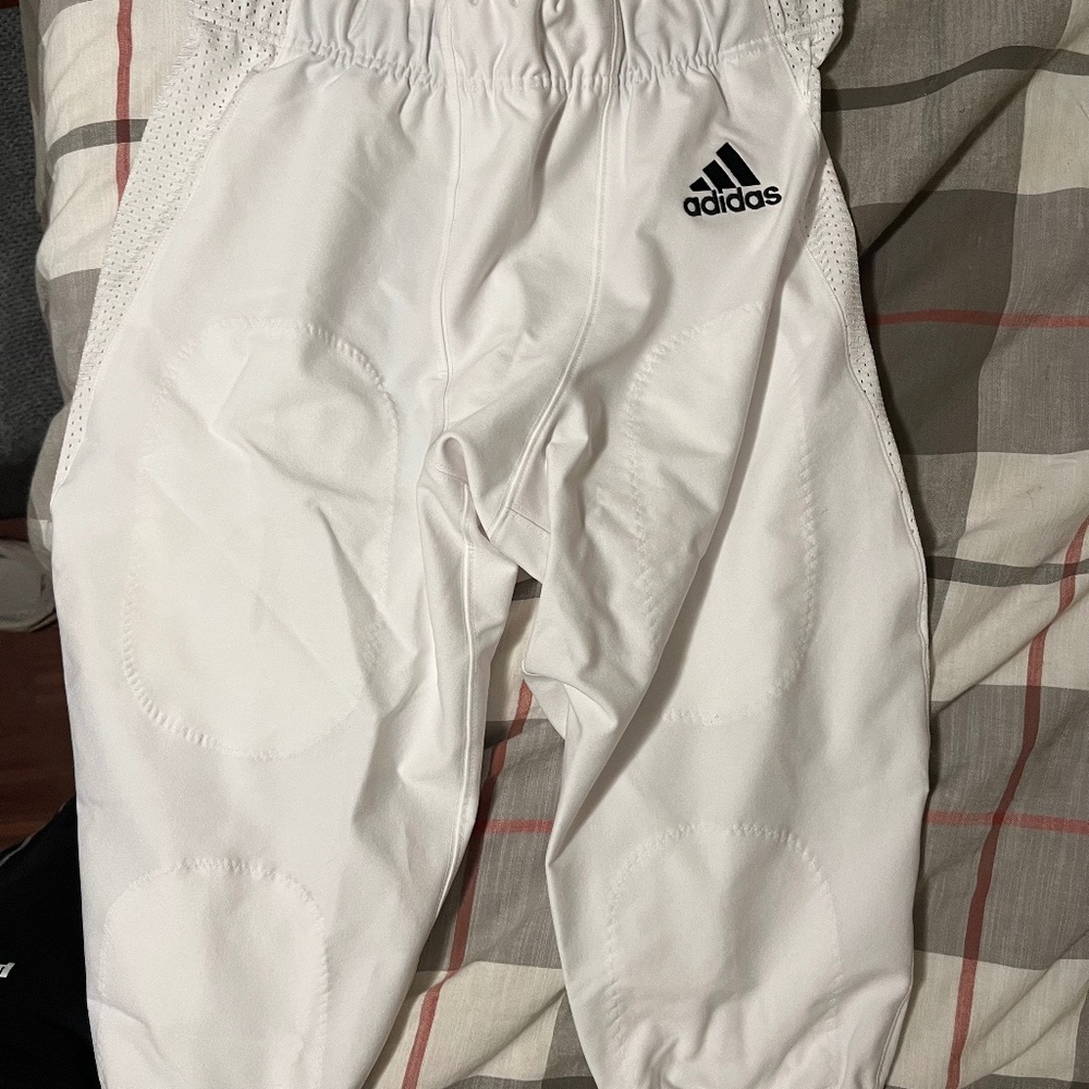 Adidas Stock Pants